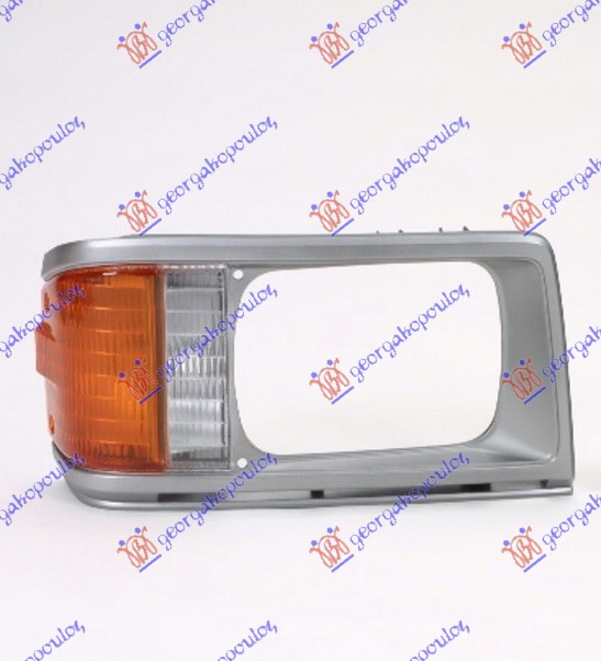 ΣΤΕΦΑΝΙ ΦΑΝΟΥ ΜΕ ΦΛΑΣ ΔΕΞ