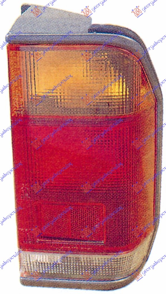 ΦΑΝΟΣ ΠΙΣΩ (E) (DEPO) ΔΕΞ