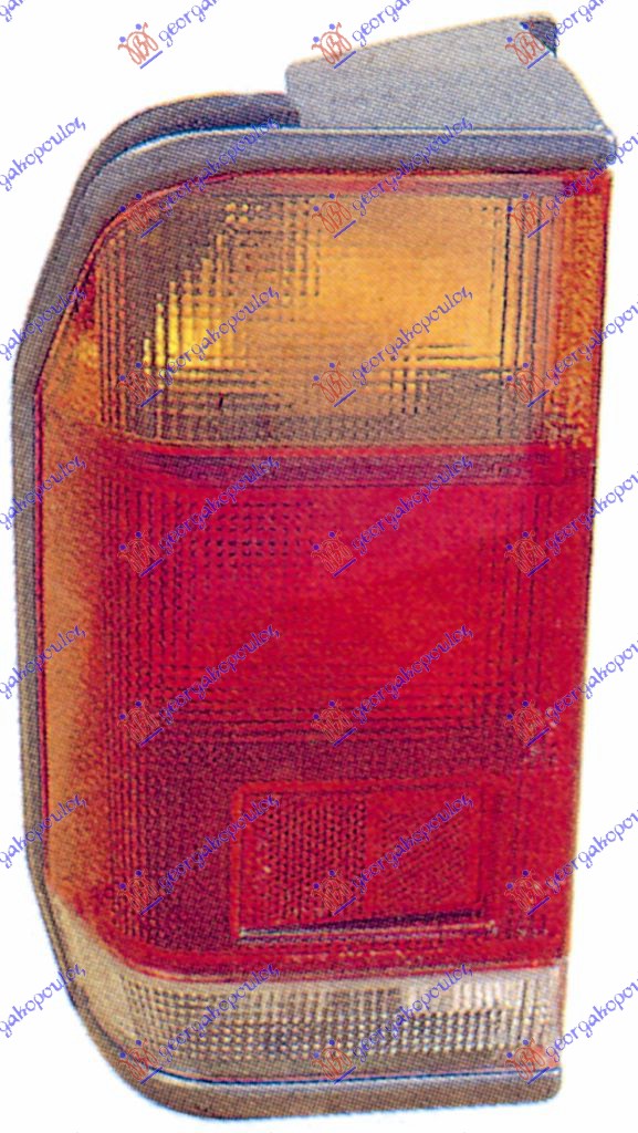 ΦΑΝΟΣ ΠΙΣΩ (E) (DEPO) ΑΡ