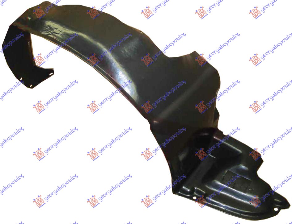 ΘΟΛΟΣ ΕΜΠΡΟΣ ΠΛΑΣΤΙΚΟΣ ΔΕΞ