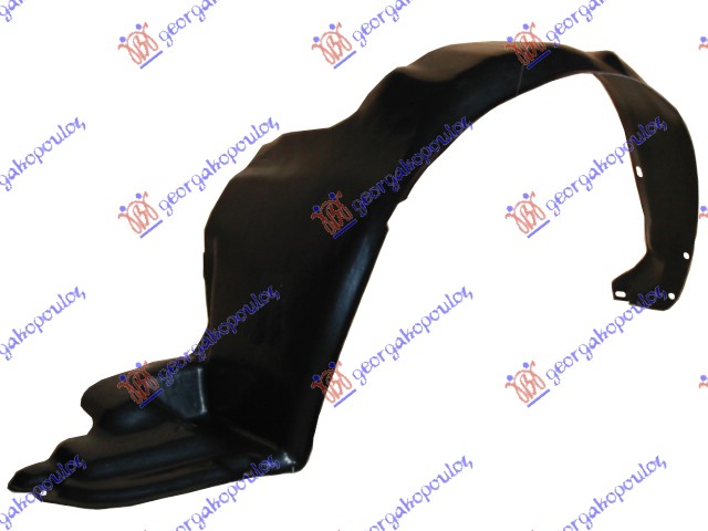 ΘΟΛΟΣ ΕΜΠΡΟΣ ΠΛΑΣΤΙΚΟΣ ΑΡ