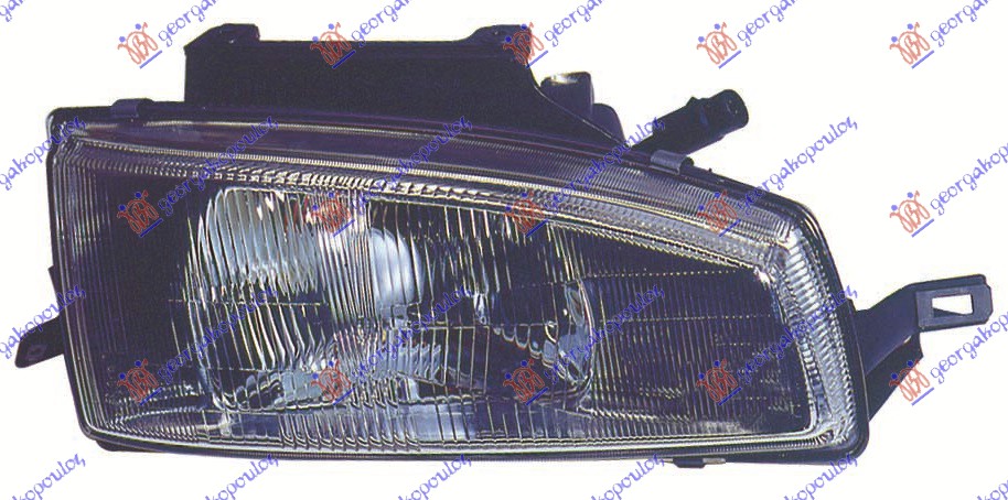 ΦΑΝΟΣ ΕΜΠΡΟΣ (E) (DEPO) ΔΕΞ