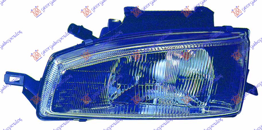 ΦΑΝΟΣ ΕΜΠΡΟΣ (E) (DEPO) ΑΡ