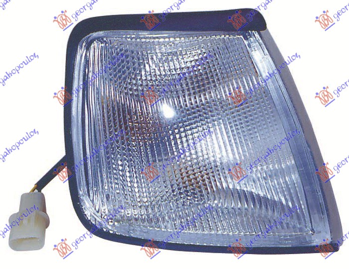 ΓΩΝΙΑ ΦΛΑΣ (H) ΔΕΞ