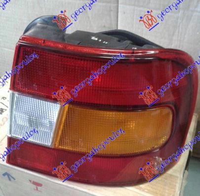 ΦΑΝΟΣ ΠΙΣΩ (Γ) ΔΕΞ