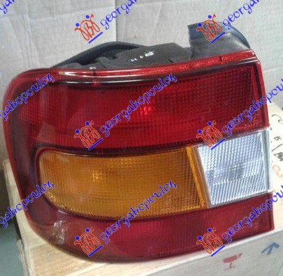 ΦΑΝΟΣ ΠΙΣΩ (Γ) ΑΡ