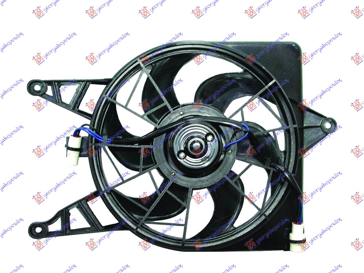 ΒΕΝΤΙΛΑΤΕΡ ΨΥΓΕΙΟΥ ΚΟΜΠΛΕ ΒΕΝΖΙΝΗ