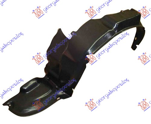 ΘΟΛΟΣ ΕΜΠΡΟΣ ΠΛΑΣΤΙΚΟΣ ΑΡ