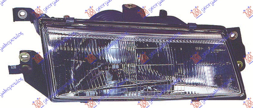 ΦΑΝΟΣ ΕΜΠΡΟΣ (Η) (DEPO) ΔΕΞ