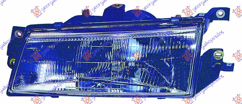 ΦΑΝΟΣ ΕΜΠΡΟΣ (Η) (DEPO) ΑΡ