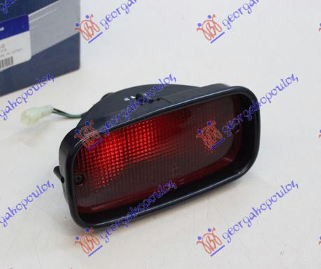 ΦΑΝΟΣ ΠΙΣΩ ΟΜΙΧΛΗΣ (Γ) ΔΕΞ