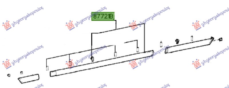 ΦΑΣΑ ΠΟΡΤΑΣ ΕΜΠΡΟΣ (Γ) ΑΡ