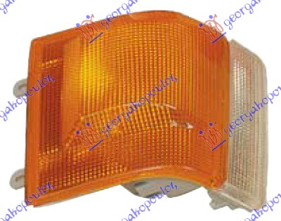 ΓΩΝΙΑ ΦΛΑΣ 1984- (E) ΔΕΞ