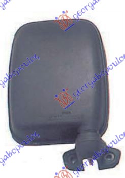 ΚΑΘΡΕΦΤΗΣ ΧΕΙΡΟΚΙΝΗΤΟΣ (Α ΠΟΙΟΤΗΤΑ) (CONVEX GLASS) ΔΕΞ