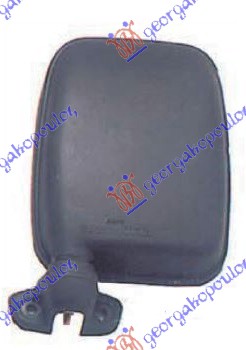 ΚΑΘΡΕΦΤΗΣ ΧΕΙΡΟΚΙΝΗΤΟΣ (Α ΠΟΙΟΤΗΤΑ) (CONVEX GLASS) ΑΡ