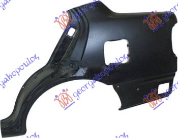 ΦΤΕΡΟ ΠΙΣΩ ΑΡ