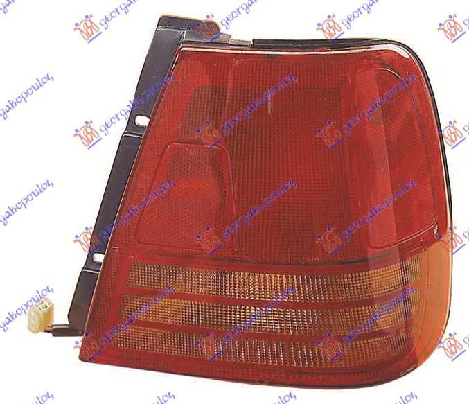 ΦΑΝΟΣ ΠΙΣΩ (E) (DEPO) ΔΕΞ