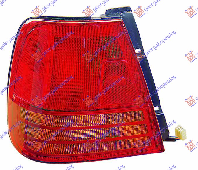 ΦΑΝΟΣ ΠΙΣΩ (E) (DEPO) ΑΡ