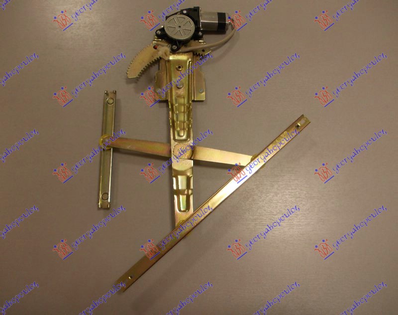 ΓΡΥΛΛΟΣ ΠΑΡΑΘΥΡΟΥ ΕΜΠΡΟΣ ΗΛΕΚΤΡΙΚΟΣ 4/5Π ΔΕΞ