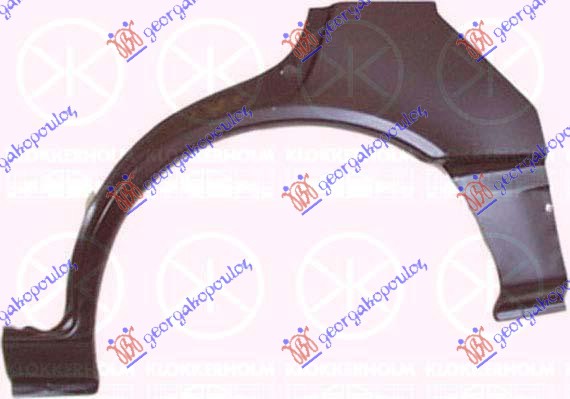 ΦΡΥΔΙ ΠΙΣΩ ΑΡ