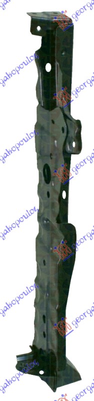 ΛΑΜΑΡΙΝΑ ΜΕΤΩΠΗΣ ΑΚΡΑΙΑ ΚΑΘΕΤΗ ΔΕΞ