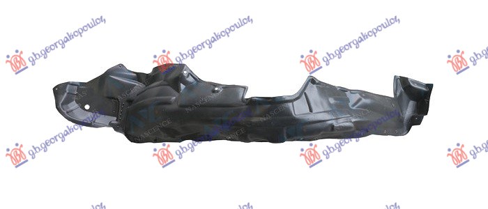 ΘΟΛΟΣ ΕΜΠΡΟΣ ΠΛΑΣΤΙΚΟΣ (Α ΠΟΙΟΤΗΤΑ) ΔΕΞ