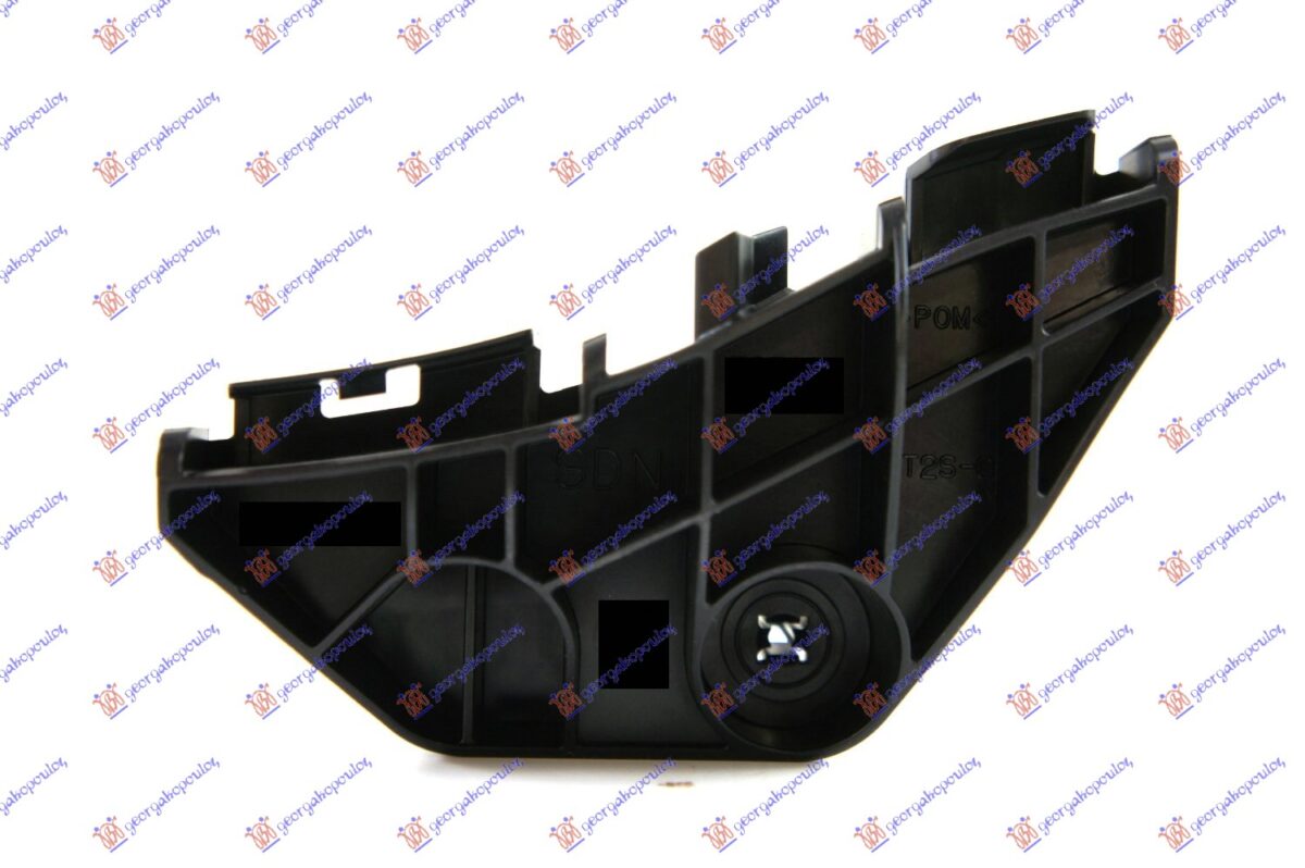 ΒΑΣΗ ΠΡΟΦΥΛΑΚΤΗΡΑ ΠΙΣΩ ΑΝΩ ΠΛΑΣΤΙΚΗ ΔΕΞ