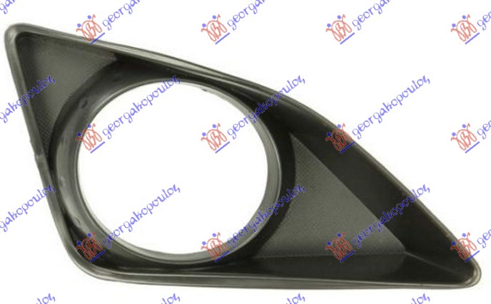 ΔΙΧΤΥ ΠΡΟΦΥΛΑΚΤΗΡΑ ΕΜΠΡΟΣ (ΜΕ ΤΡΥΠΑ ΓΙΑ ΠΡΟΒΟΛΕΑ) ΔΕΞ