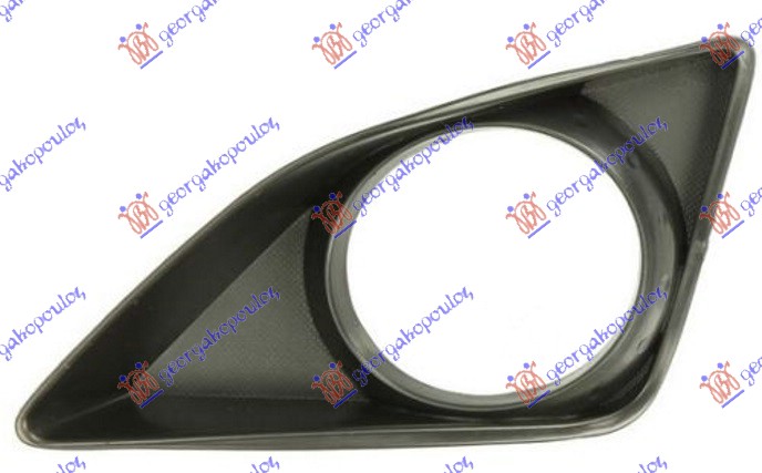 ΔΙΧΤΥ ΠΡΟΦΥΛΑΚΤΗΡΑ ΕΜΠΡΟΣ (ΜΕ ΤΡΥΠΑ ΓΙΑ ΠΡΟΒΟΛΕΑ) ΑΡ