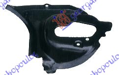 ΦΑΝΟΣΤΑΤΗΣ ΠΙΣΩ ΜΕΤΑΛΛΙΚΟΣ ΔΕΞ