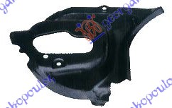 ΦΑΝΟΣΤΑΤΗΣ ΠΙΣΩ ΜΕΤΑΛΛΙΚΟΣ ΑΡ