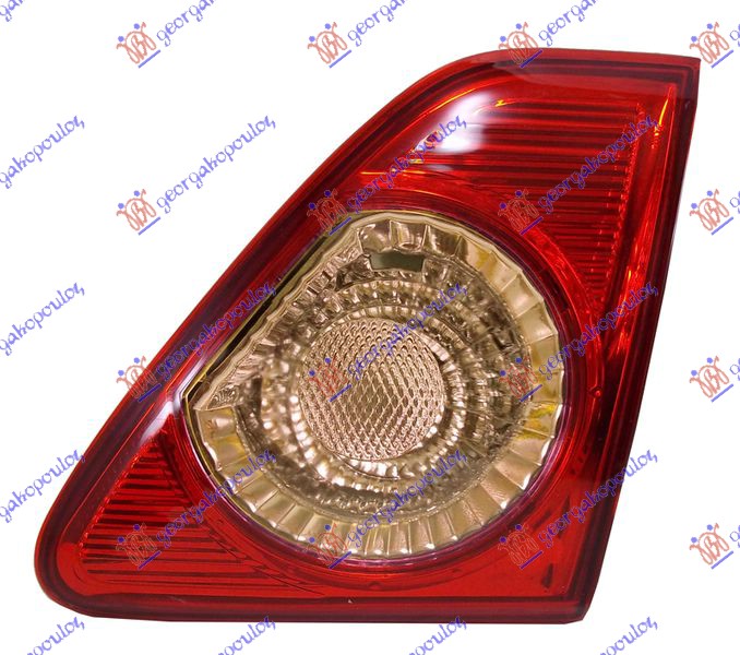 ΦΑΝΟΣ ΠΙΣΩ ΕΣΩ (DEPO) ΔΕΞ