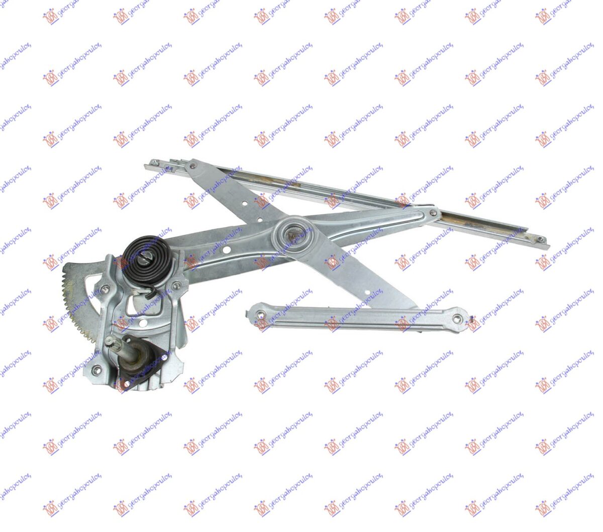 ΓΡΥΛΛΟΣ ΠΑΡΑΘΥΡΟΥ ΕΜΠΡΟΣ ΜΗΧΑΝΙΚΟΣ ΙΑΠΩΝ ΔΕΞ