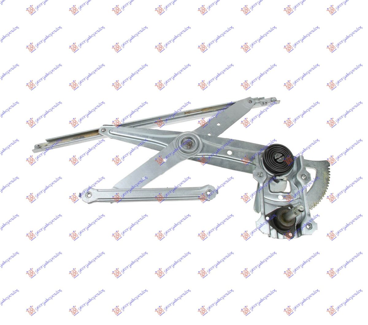 ΓΡΥΛΛΟΣ ΠΑΡΑΘΥΡΟΥ ΕΜΠΡΟΣ ΜΗΧΑΝΙΚΟΣ ΙΑΠΩΝ ΑΡ