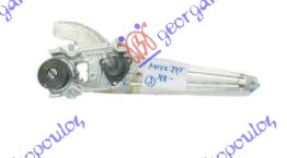 ΓΡΥΛΛΟΣ ΠΑΡΑΘΥΡΟΥ ΠΙΣΩ ΜΗΧΑΝΙΚΟΣ ΙΑΠΩΝ ΑΡ