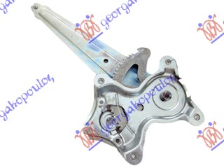 ΓΡΥΛΛΟΣ ΠΑΡΑΘΥΡΟΥ ΠΙΣΩ ΗΛΕΚΤΡΙΚΟΣ (ΧΩΡΙΣ ΜΟΤΕΡ) ΙΑΠΩΝΙΑ ΑΡ