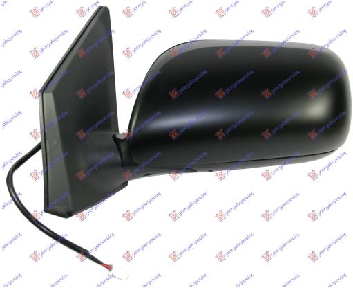 ΚΑΘΡΕΦΤΗΣ ΗΛΕΚΤΡΙΚΟΣ ΒΑΦΟΜΕΝΟΣ (CONVEX GLASS) ΑΡ