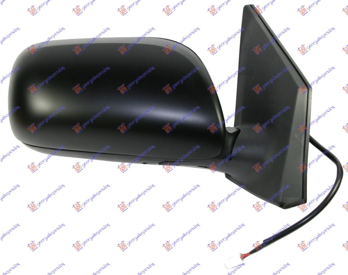 ΚΑΘΡΕΦΤΗΣ ΗΛΕΚΤΡΙΚΟΣ ΘΕΡΜΑΙΝΟΜΕΝΟΣ ΗΛΕΚΤΡΙΚΑ ΑΝΑΚΛΙΝΟΜΕΝΟΣ ΒΑΦΟΜΕΝΟΣ (Α ΠΟΙΟΤΗΤΑ) (CONVEX GLASS) ΔΕΞ