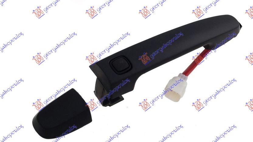 ΧΕΡΟΥΛΙ ΠΟΡΤΑΣ ΕΜΠΡΟΣ ΕΞΩ  (ME MATI) ΔΕΞ