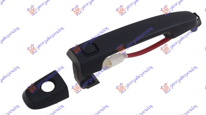 ΧΕΡΟΥΛΙ ΠΟΡΤΑΣ ΕΜΠΡΟΣ ΕΞΩ  (ME MATI) ΑΡ