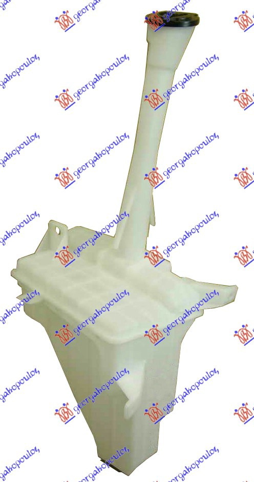 ΔΟΧΕΙΟ ΝΕΡΟΥ ΥΑΛΟΚΑΘΑΡΙΣΤΗΡΩΝ (EXPORT TYPE)