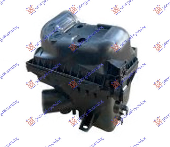 ΚΟΥΤΙ ΦΙΛΤΡΟΥ ΑΕΡΑ