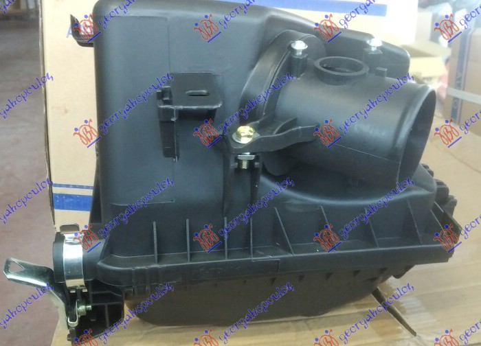 ΚΟΥΤΙ ΦΙΛΤΡΟΥ ΑΕΡΑ