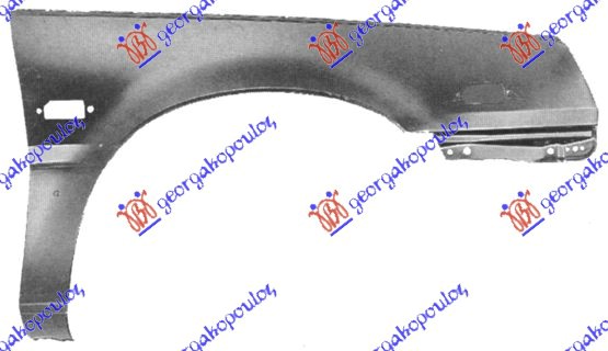 ΦΤΕΡΟ ΕΜΠΡΟΣ ΔΕΞ