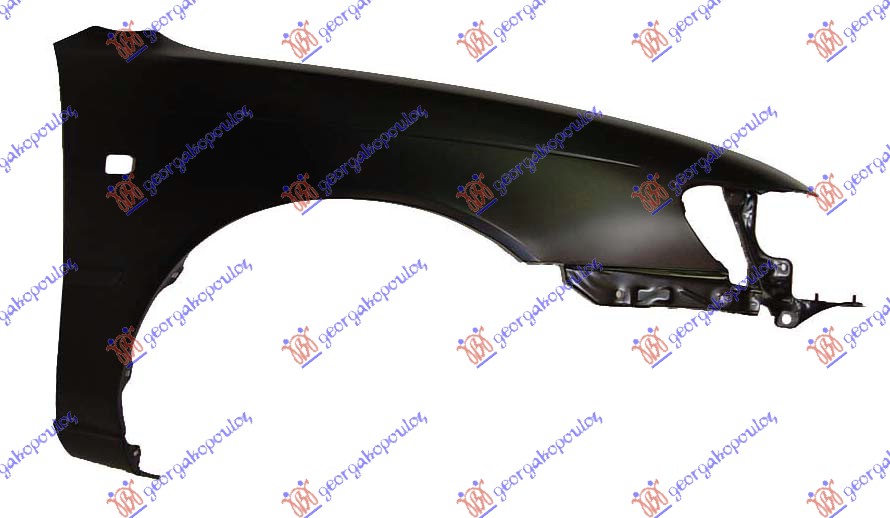 ΦΤΕΡΟ ΕΜΠΡΟΣ ΔΕΞ