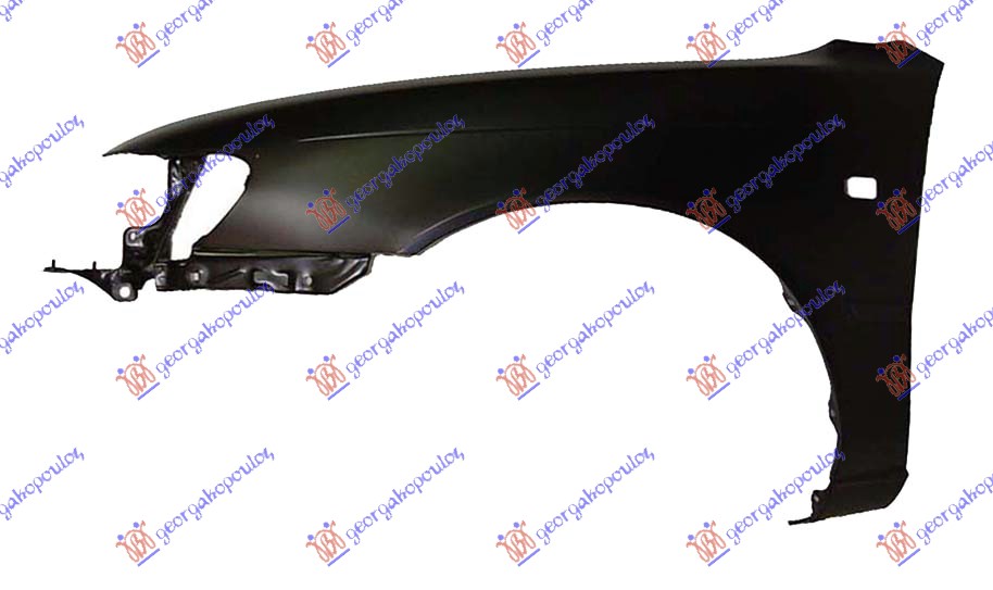 ΦΤΕΡΟ ΕΜΠΡΟΣ ΑΡ