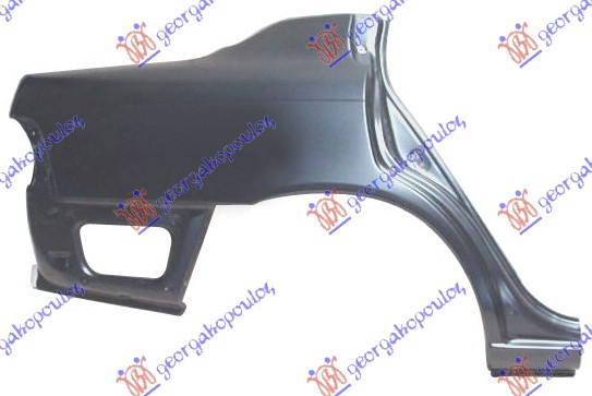 ΦΤΕΡΟ ΠΙΣΩ ΔΕΞ