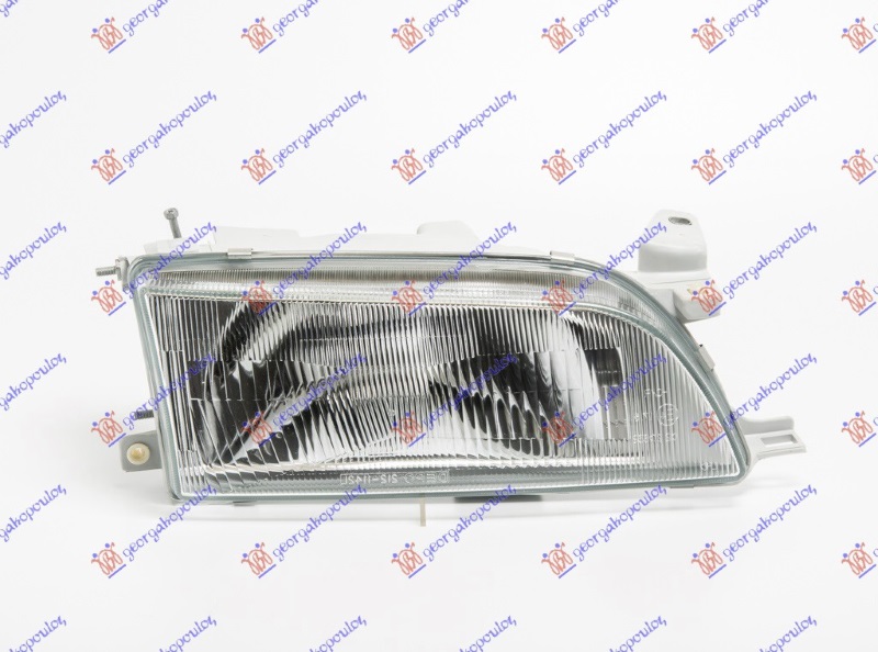 ΦΑΝΟΣ ΕΜΠΡΟΣ (E) (DEPO) ΔΕΞ