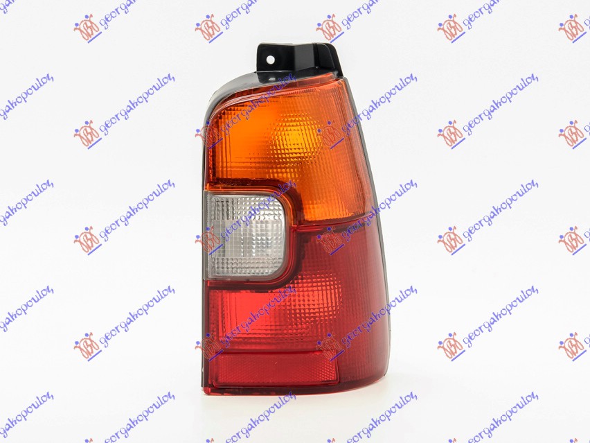 ΦΑΝΟΣ ΠΙΣΩ S.W. (E) (DEPO) ΔΕΞ