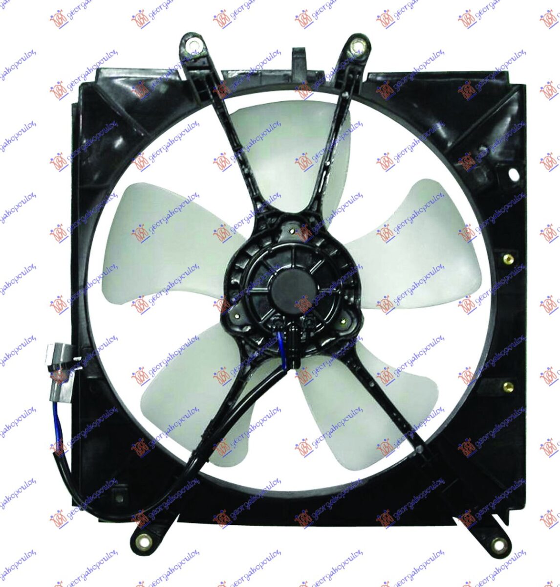 ΒΕΝΤΙΛΑΤΕΡ ΨΥΓΕΙΟΥ ΚΟΜΠΛΕ ΒΕΝΖΙΝΗ